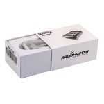 Radiomaster Helicopter Flight Controller Aluminum Case Built-in Black Box